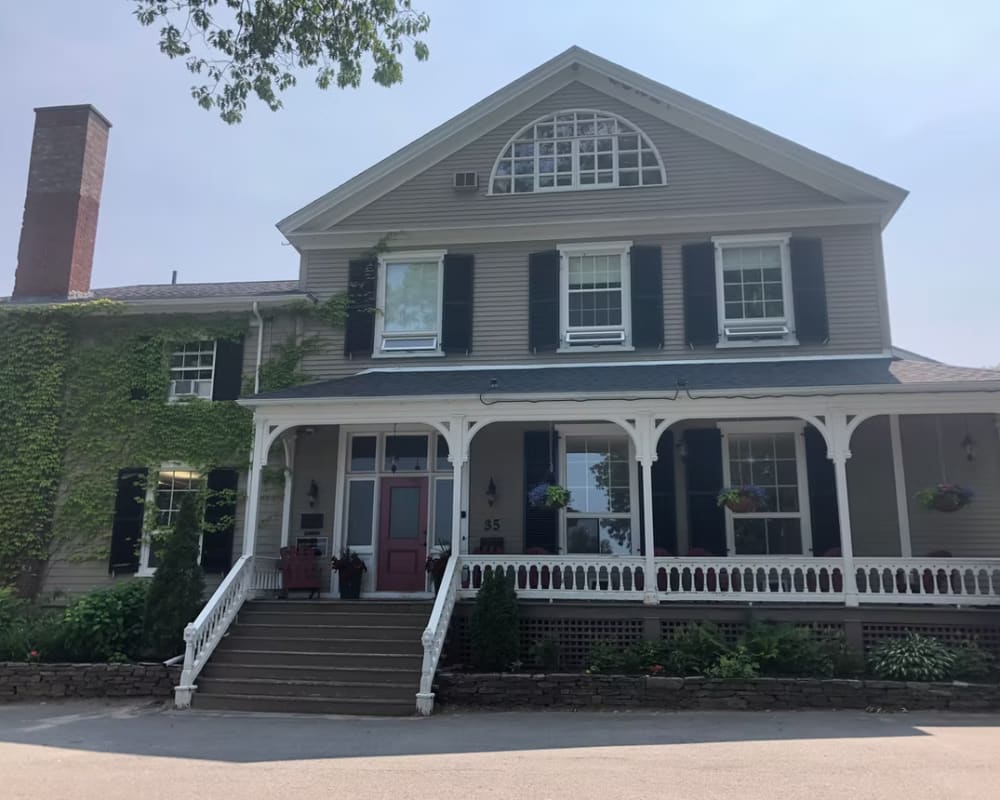 Welcome to McMillan Dentistry in Fredericton