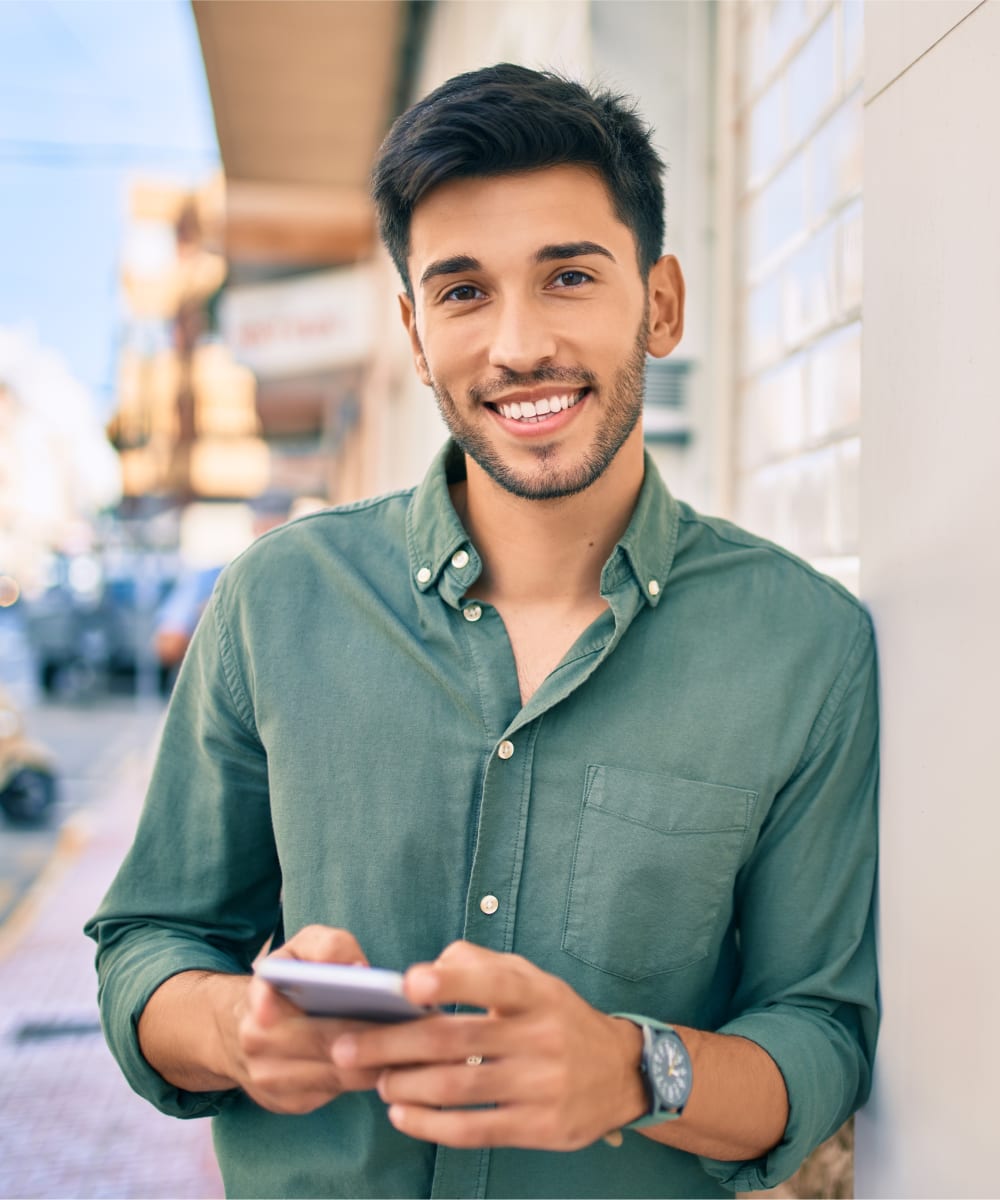 What you get at McMillan Dentistry in Fredericton