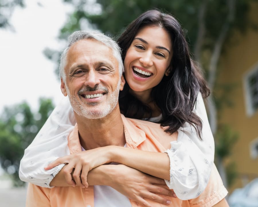 Dental Implants, Fredericton Dentist